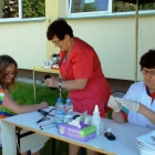 Wartościowy nastolatek - piknik rodzinny